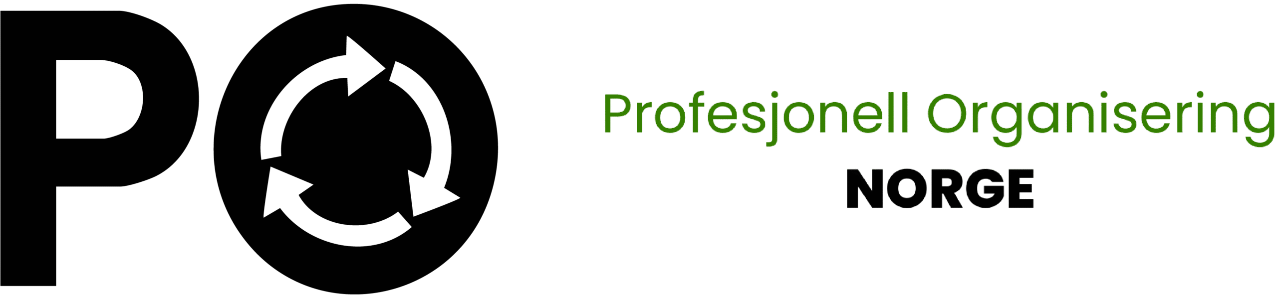 Profesjonell Organisering Norge