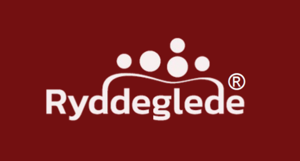 Logo: Ryddeglede AS