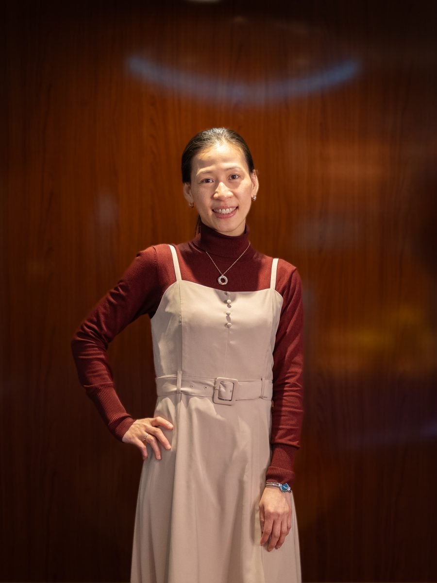 Ha Nguyen