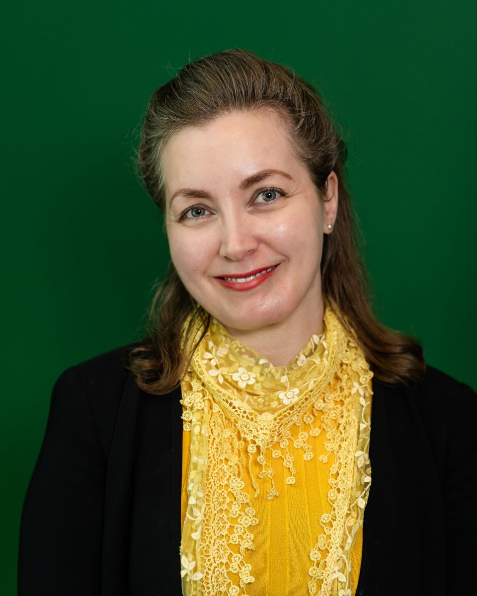 Linda Morønning